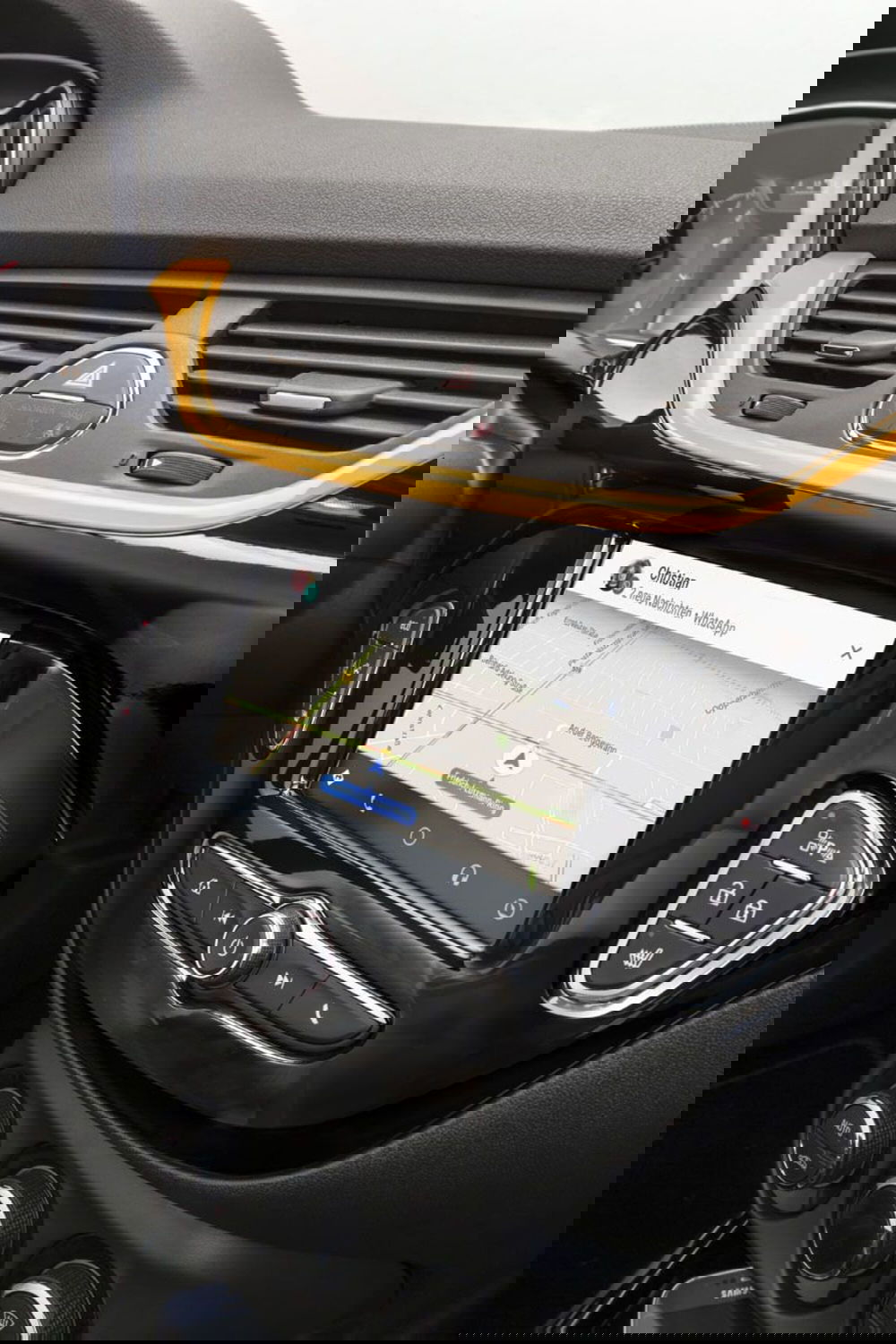 Opel Corsa usata a Palermo (6)