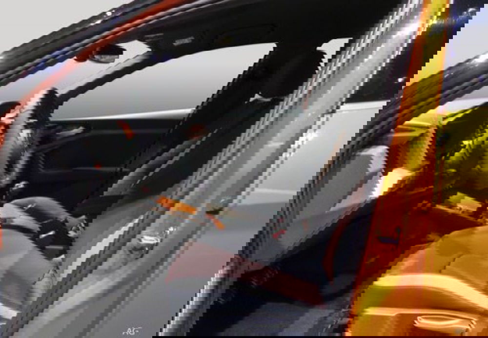 Audi A1 allstreet usata a Palermo (16)