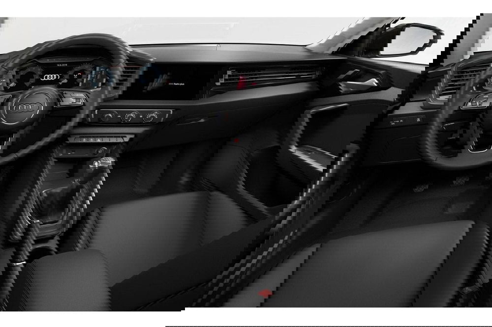 Audi A1 allstreet usata a Palermo (4)