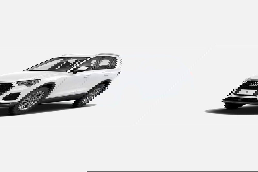 Audi Q3 usata a Palermo