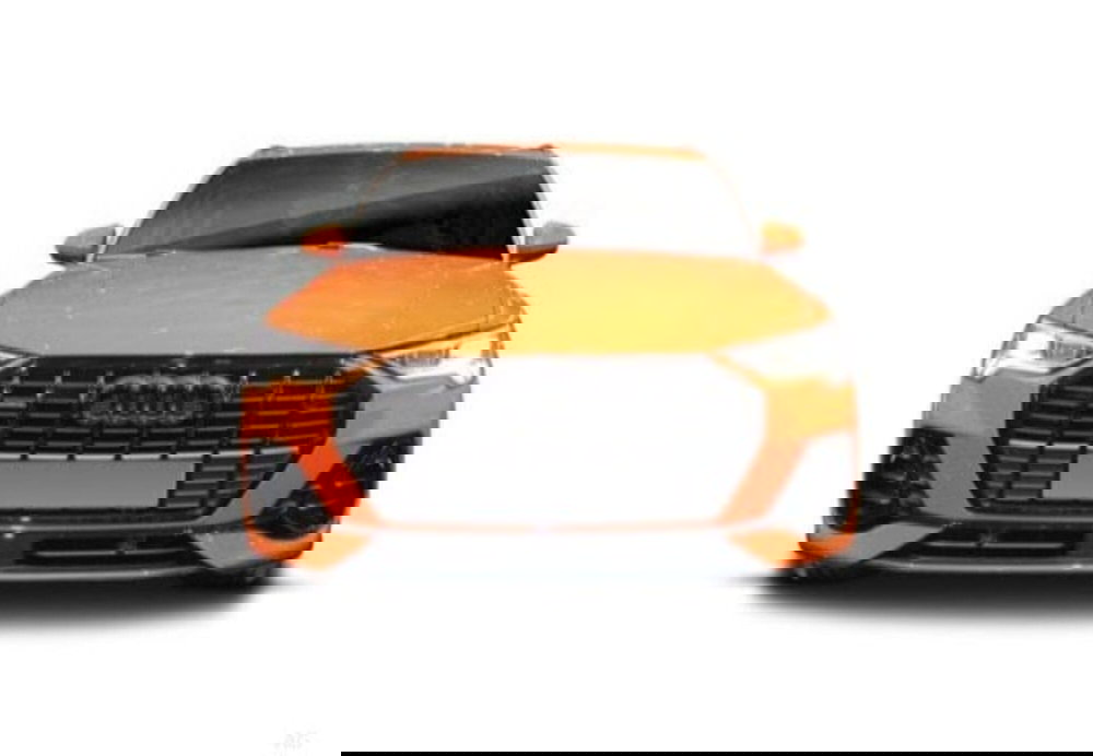 Audi Q3 usata a Palermo (8)