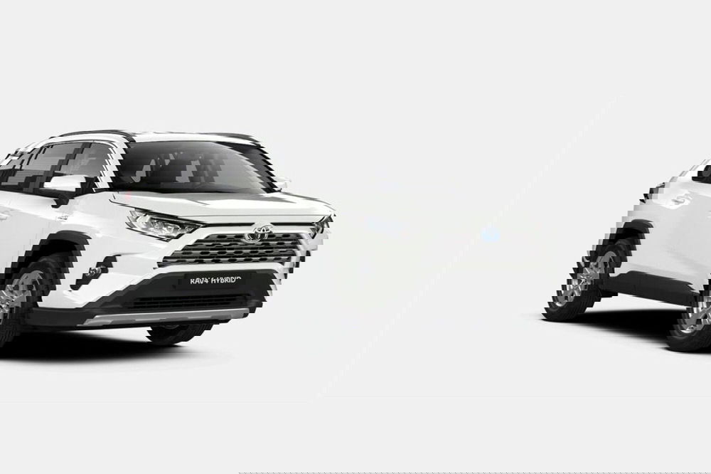 Toyota Rav4 usata a Palermo (3)