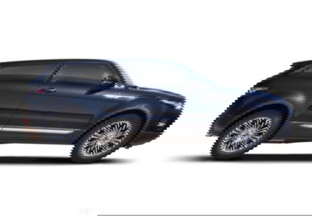 Land Rover Range Rover Evoque usata a Palermo (20)