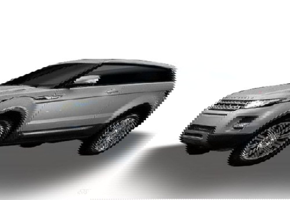 Land Rover Range Rover Evoque usata a Palermo (9)