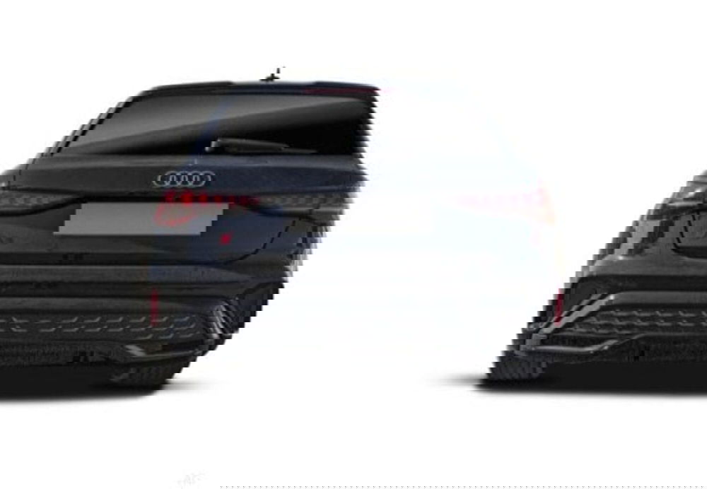 Audi A3 Sportback usata a Palermo (10)