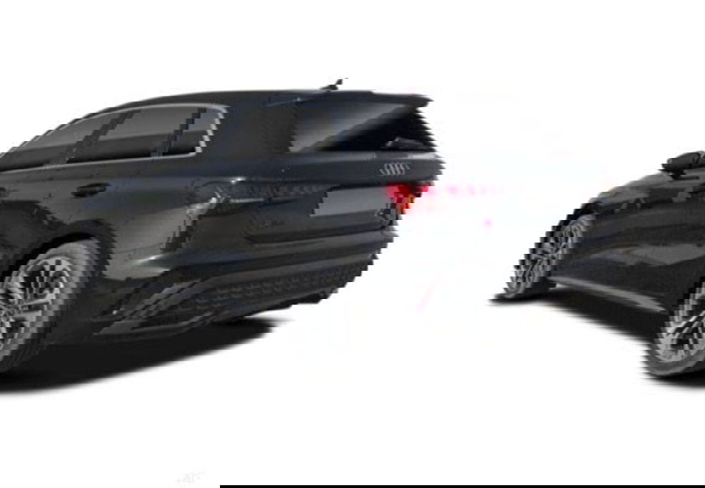 Audi A3 Sportback usata a Palermo (4)