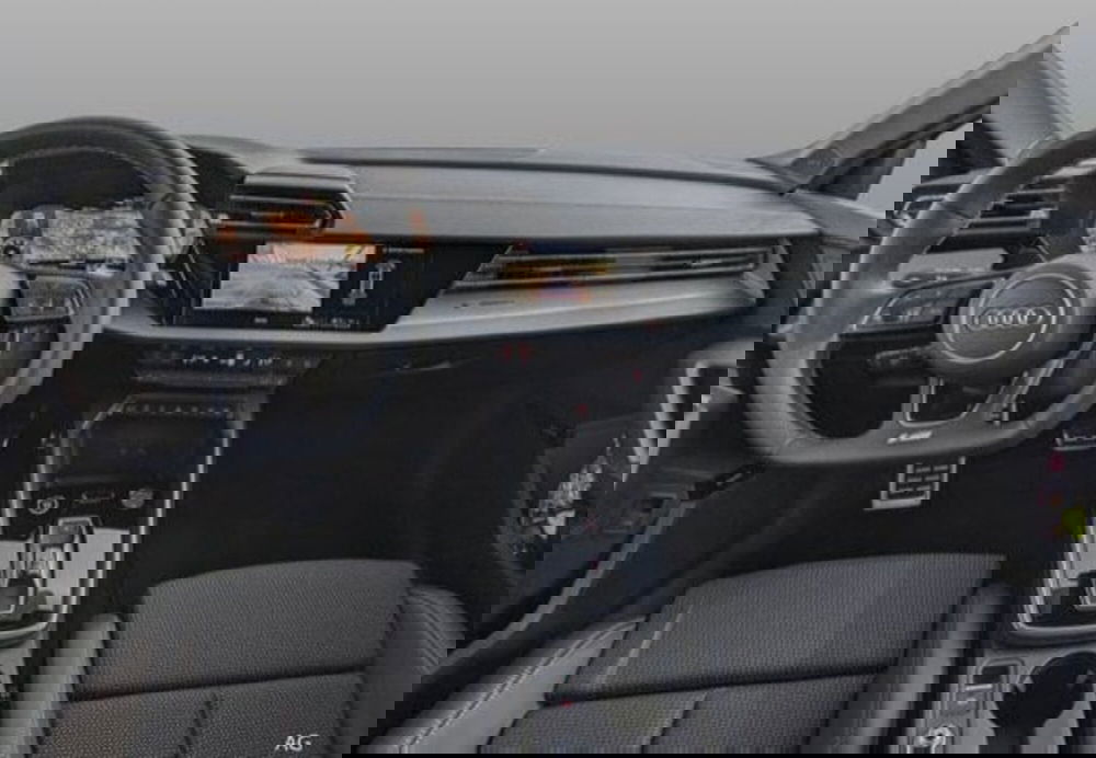 Audi A3 Sportback usata a Palermo (6)