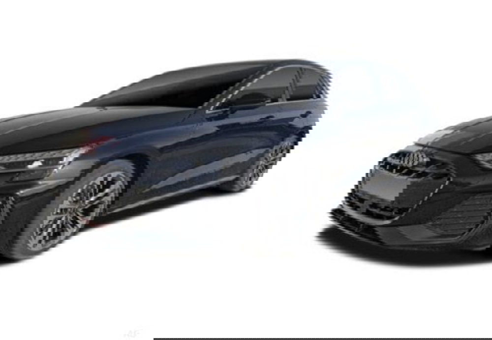 Audi A3 Sportback usata a Palermo (7)