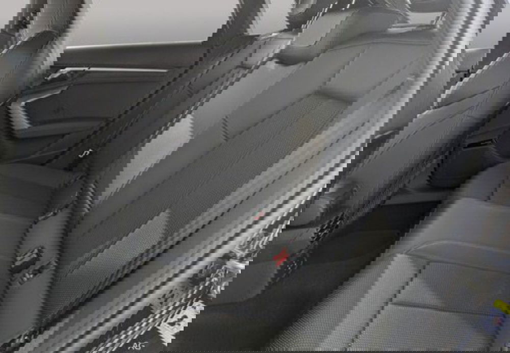 Audi A3 Sportback usata a Palermo (12)