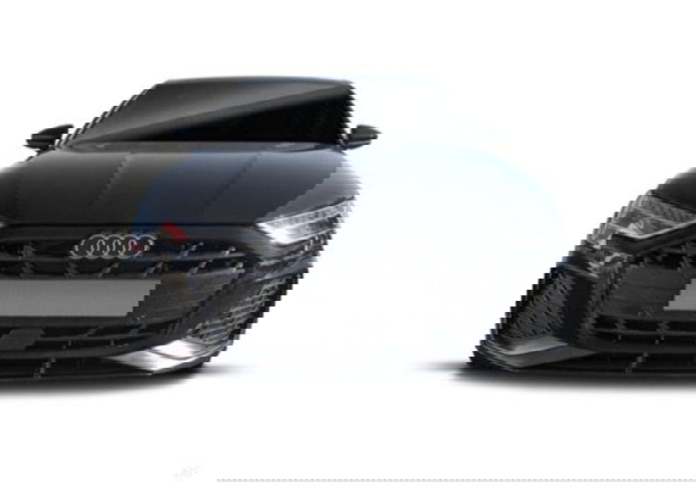 Audi A3 Sportback usata a Palermo (4)