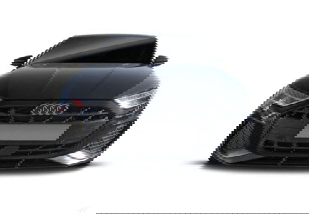 Audi A3 Sportback usata a Palermo (4)