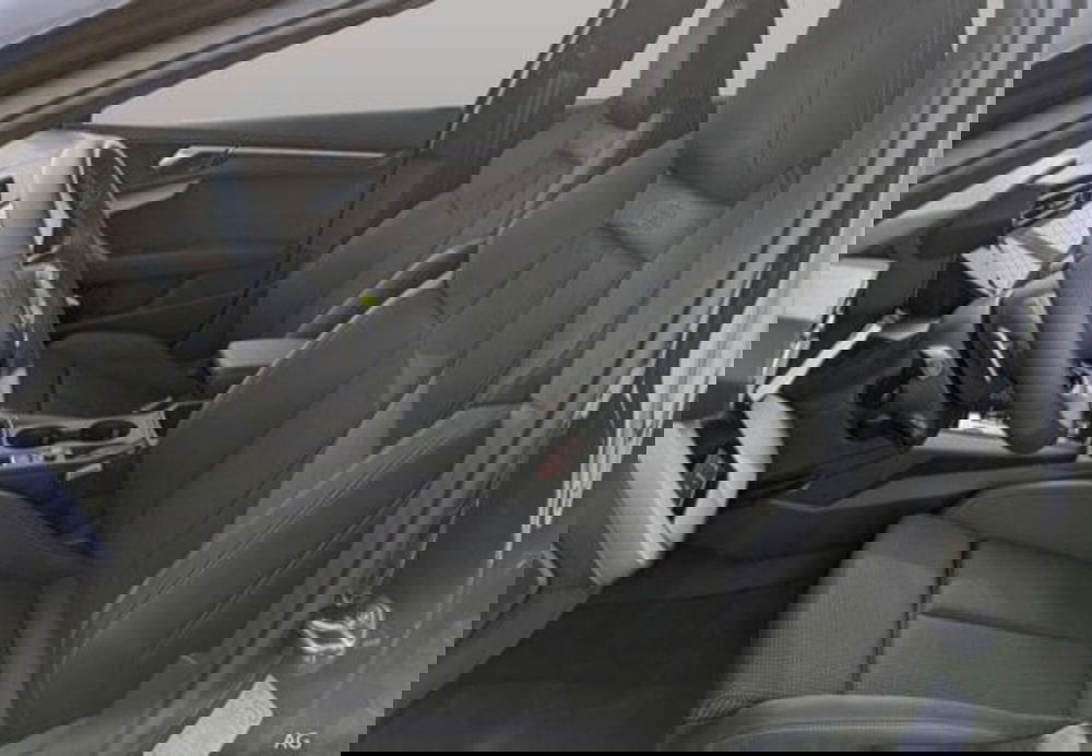 Audi A3 Sportback usata a Palermo (6)