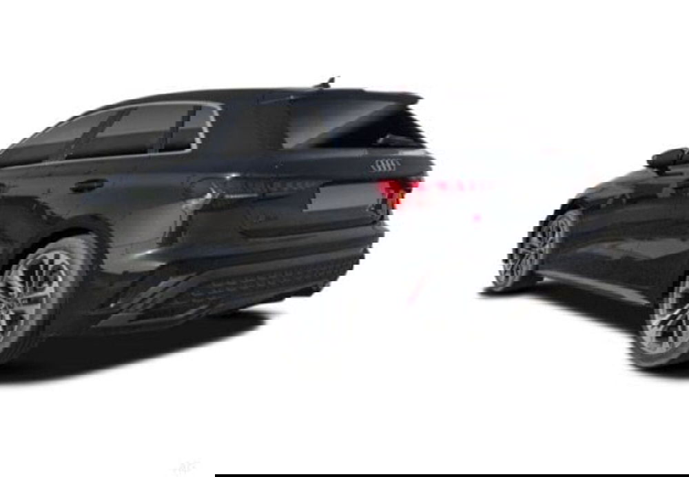 Audi A3 Sportback usata a Palermo (8)