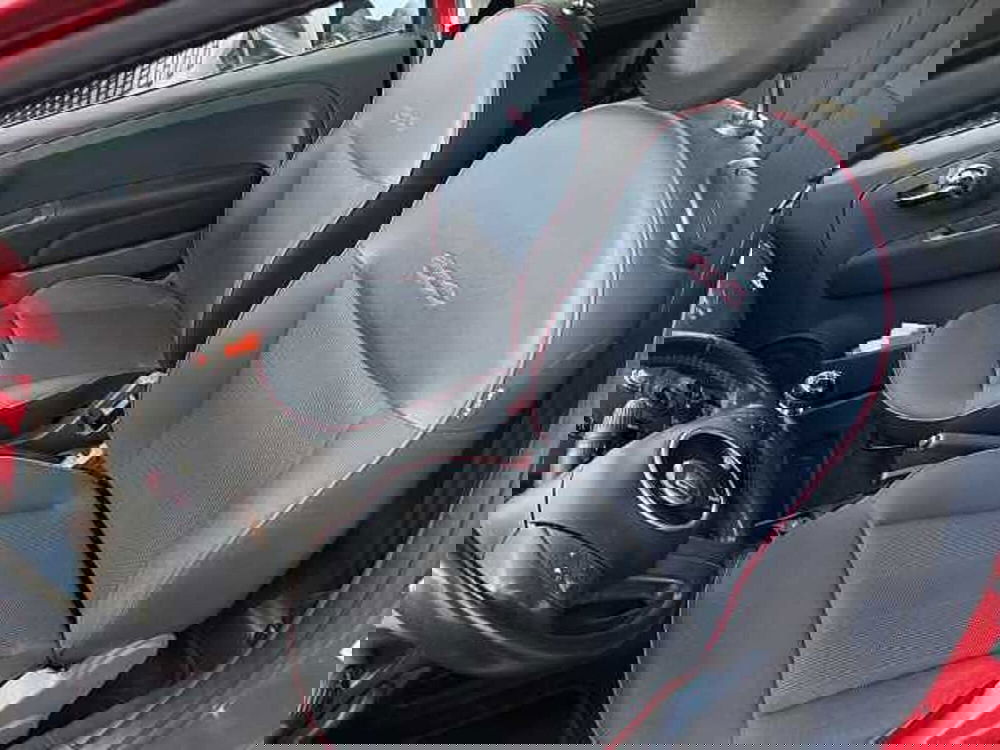 Fiat 500 usata a Brescia (10)