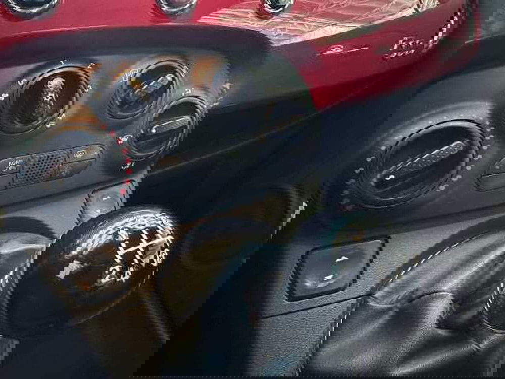 Fiat 500 usata a Brescia (12)