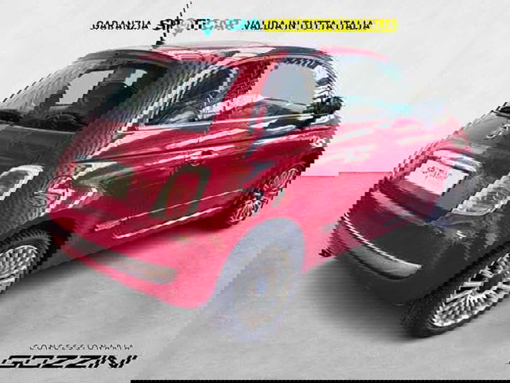 Fiat 500 usata a Brescia (5)