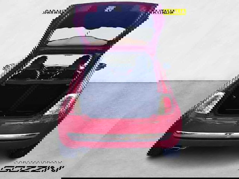 Fiat 500 usata a Brescia (8)