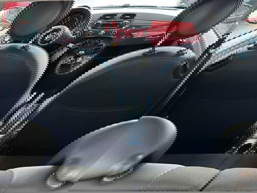 Fiat 500 usata a Brescia (9)