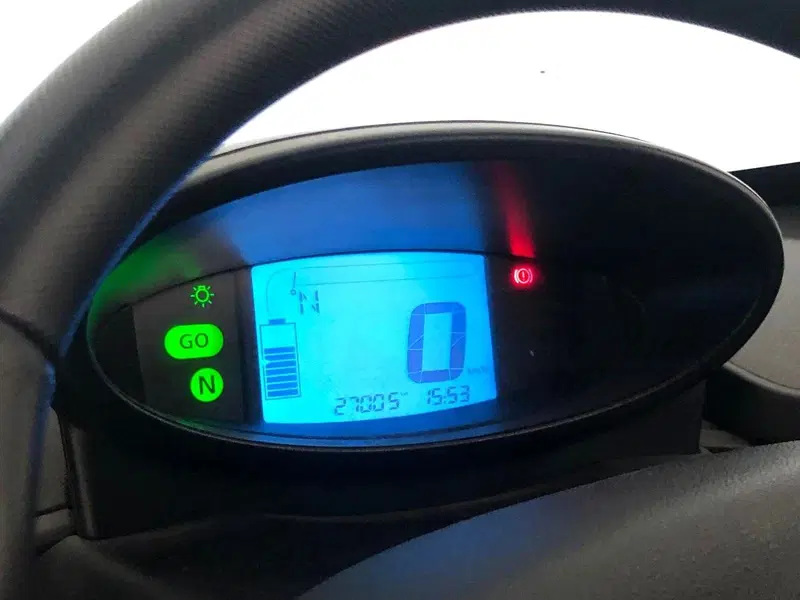 Renault Twizy usata a Perugia (10)