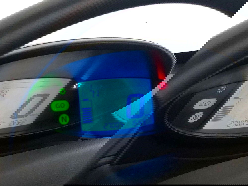 Renault Twizy usata a Perugia (10)