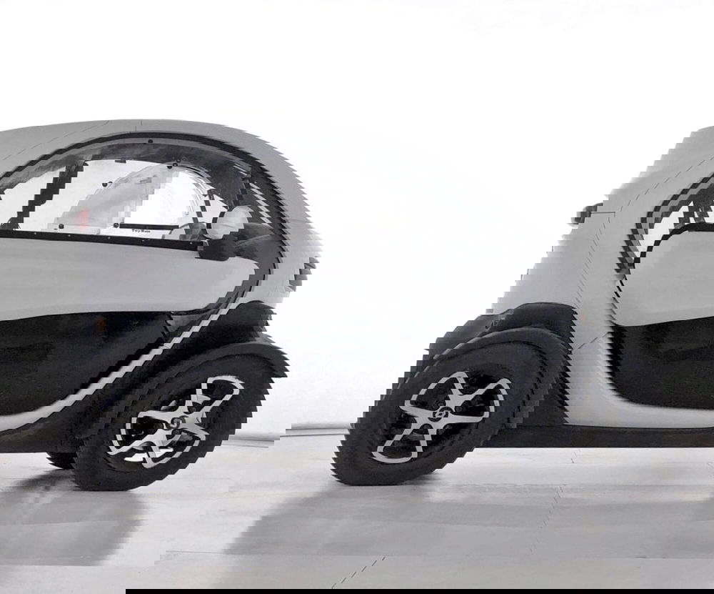 Renault Twizy usata a Perugia (3)