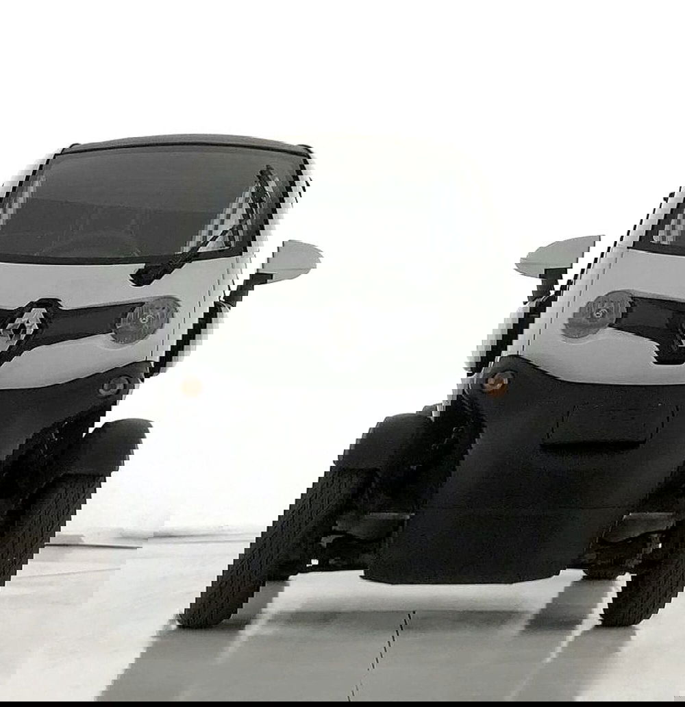 Renault Twizy usata a Perugia (4)