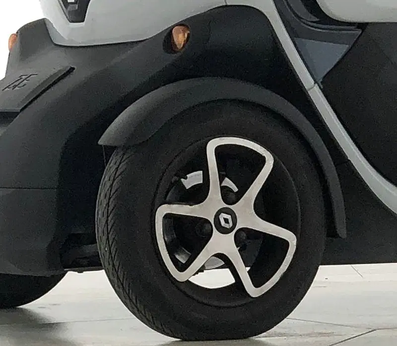 Renault Twizy usata a Perugia (6)