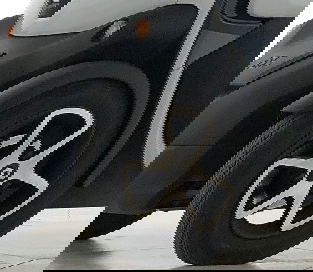 Renault Twizy usata a Perugia (6)