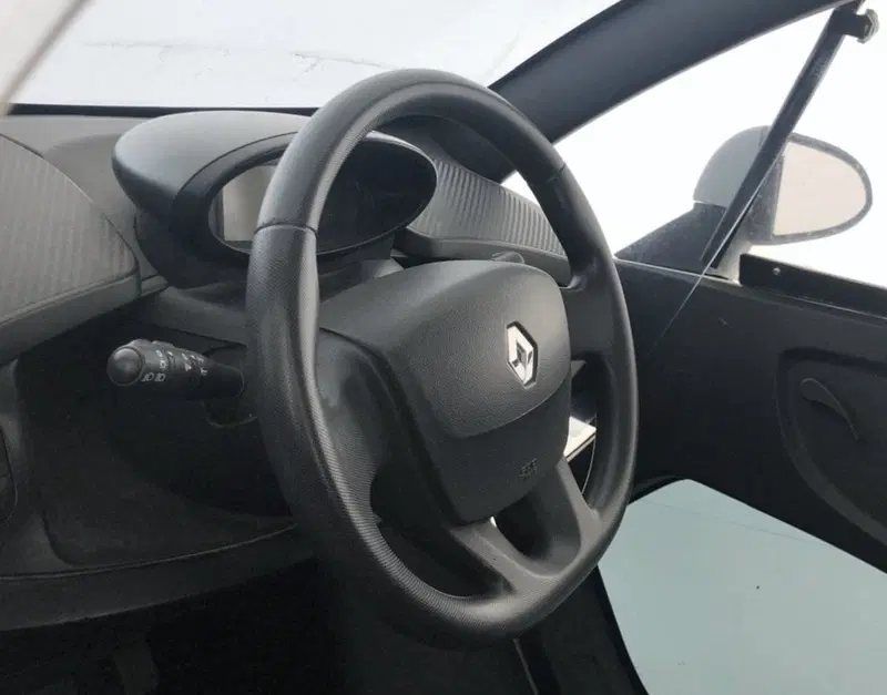 Renault Twizy usata a Perugia (7)