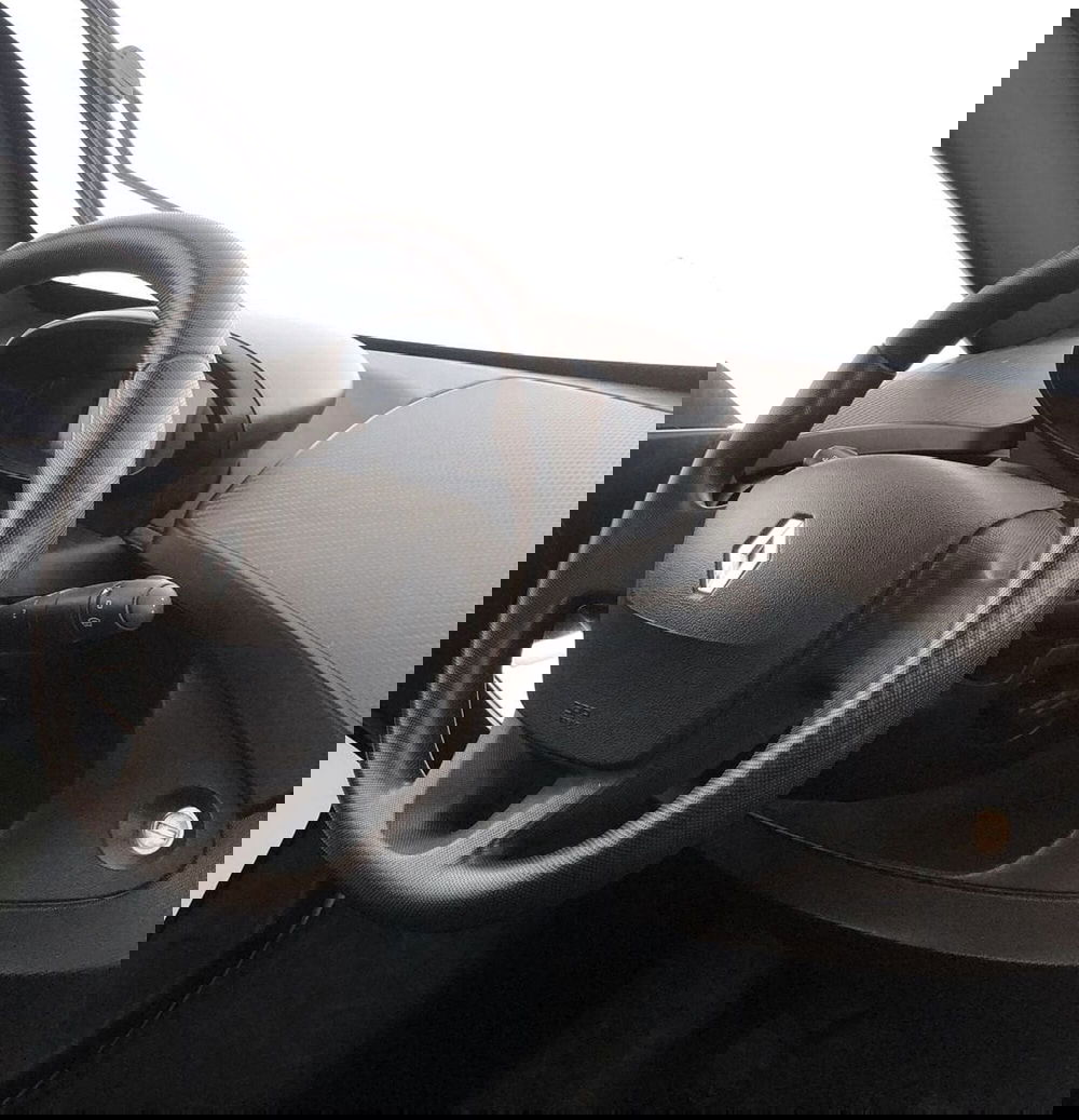 Renault Twizy usata a Perugia (9)