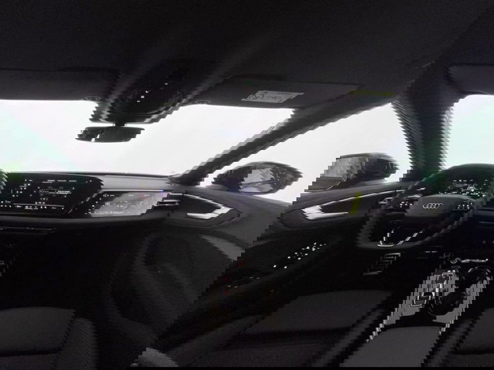 Audi A5 Avant nuova a Perugia (12)