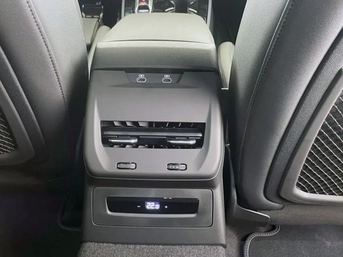 Audi A5 Avant nuova a Perugia (15)