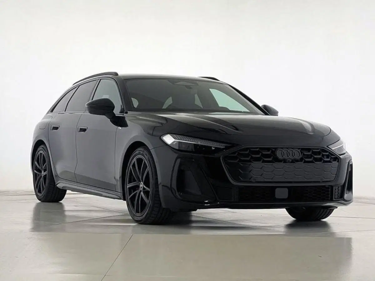 Audi A5 Avant nuova a Perugia (5)