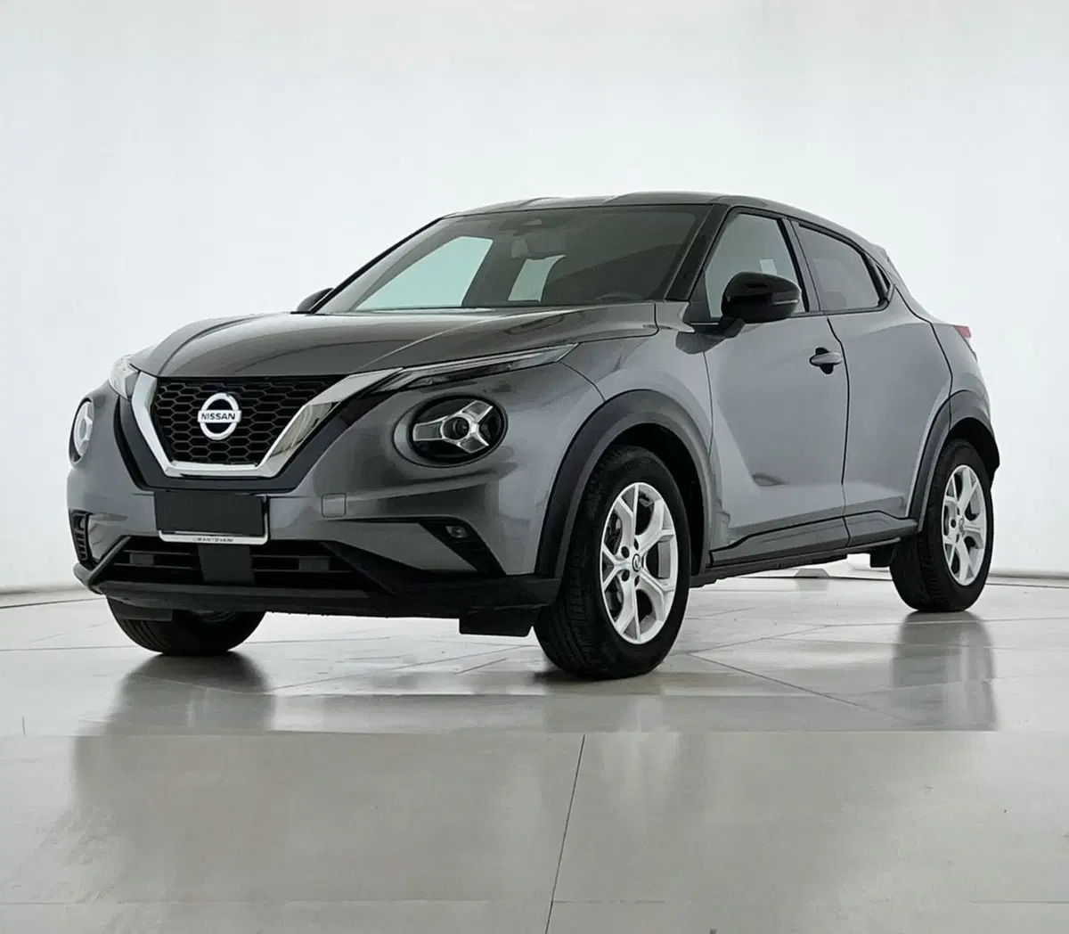 Nissan Juke usata a Perugia