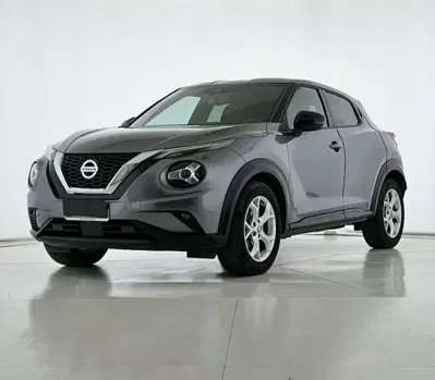 Nissan Juke 1.0 dig-t N-Connecta 114cv del 2022 usata a Bastia Umbra