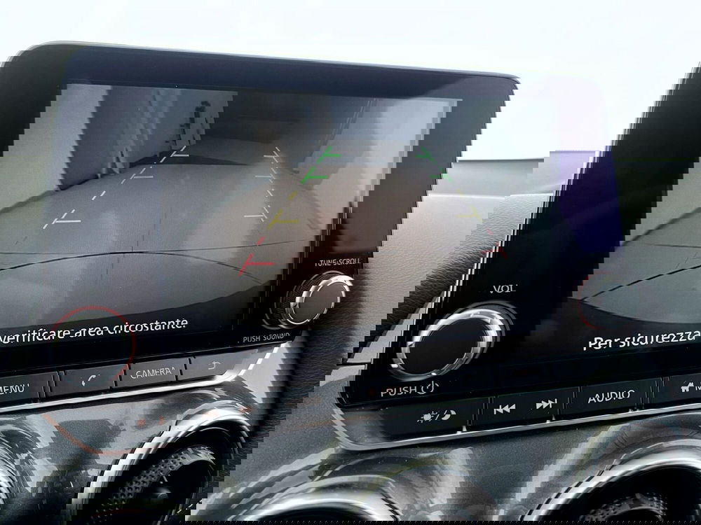 Nissan Juke usata a Perugia (10)