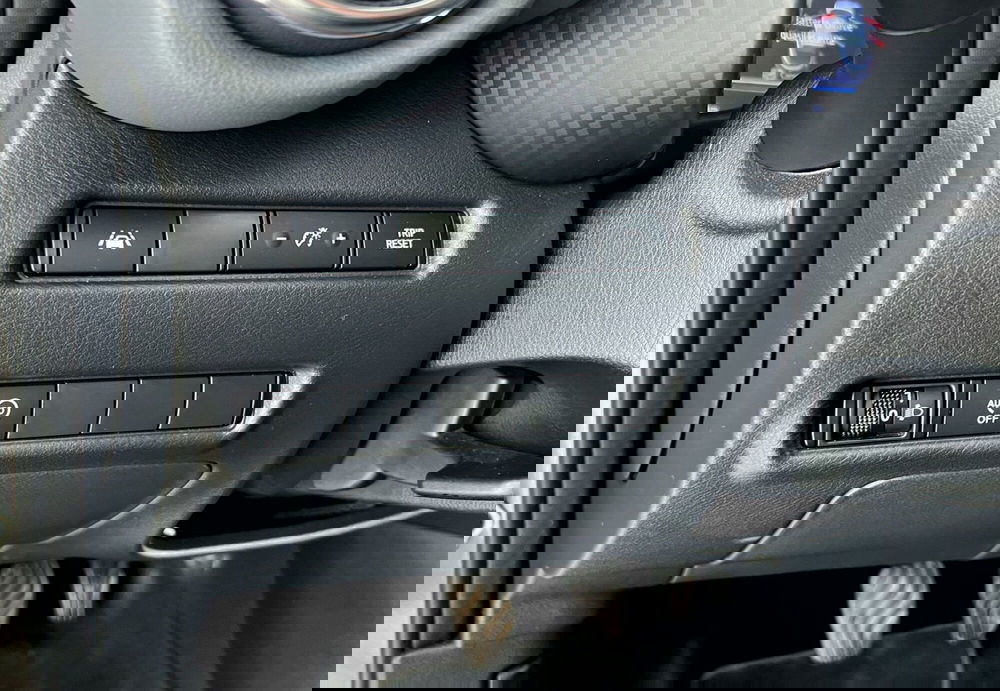 Nissan Juke usata a Perugia (12)