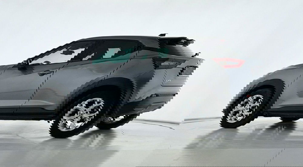 Nissan Juke usata a Perugia (3)