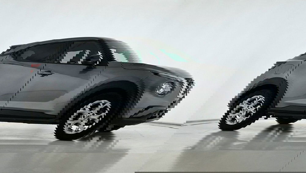 Nissan Juke usata a Perugia (4)