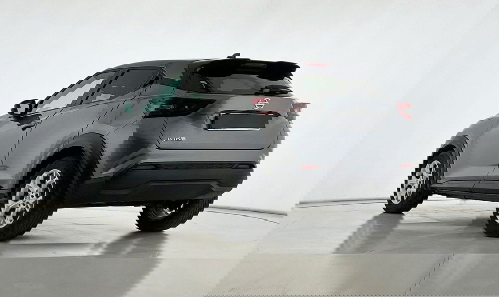 Nissan Juke usata a Perugia (5)