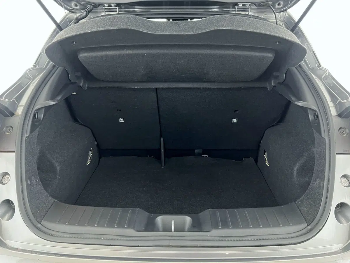 Nissan Juke usata a Perugia (6)