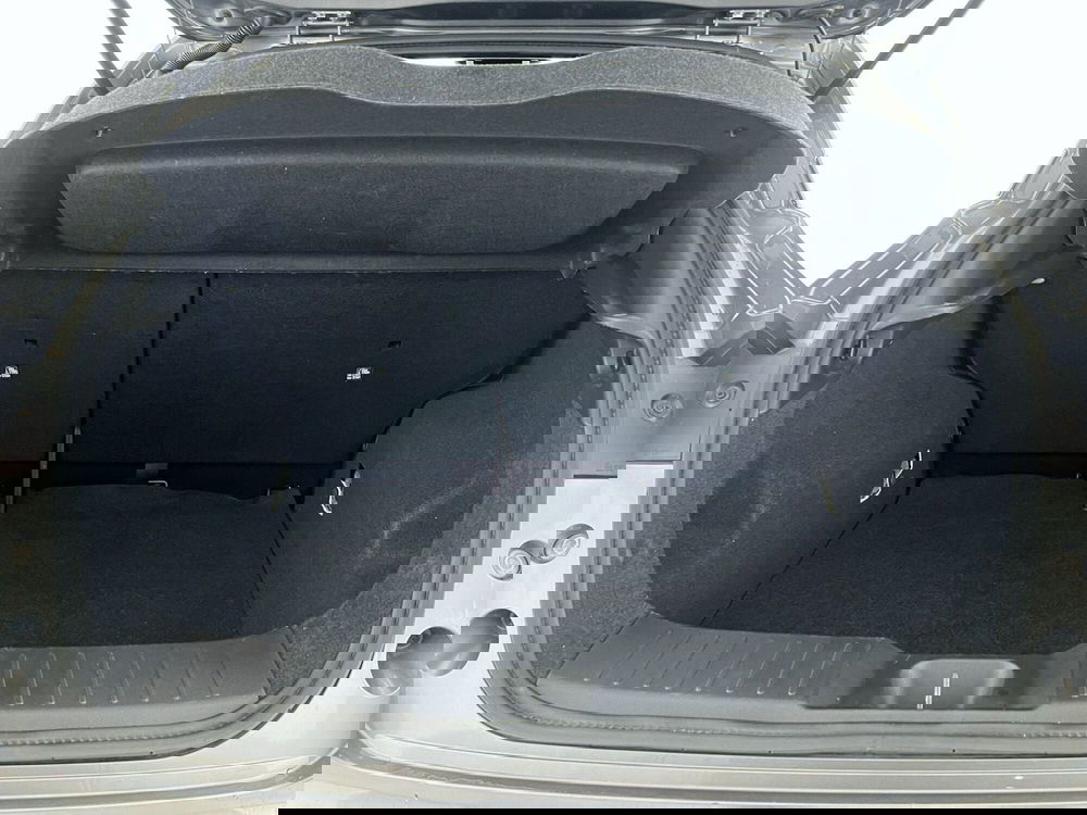 Nissan Juke usata a Perugia (6)