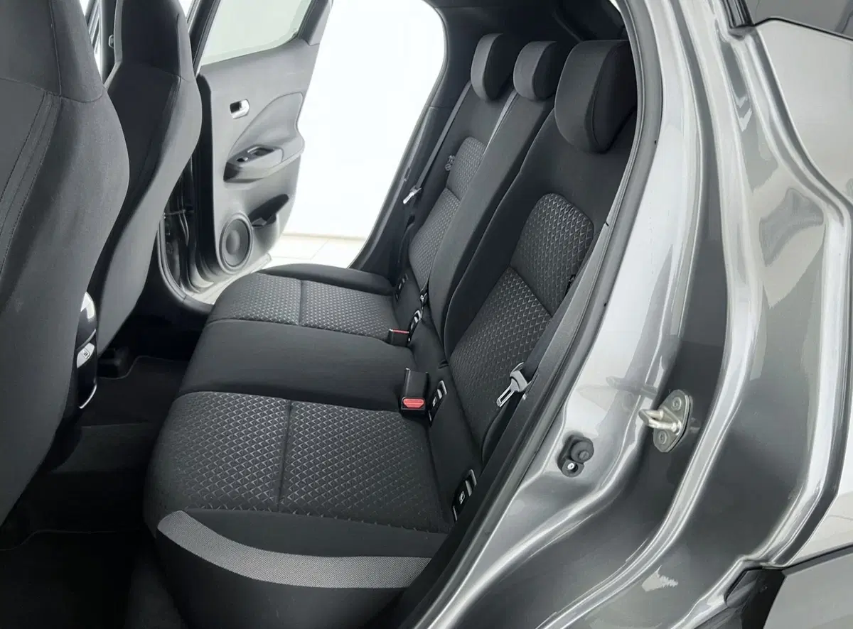 Nissan Juke usata a Perugia (8)