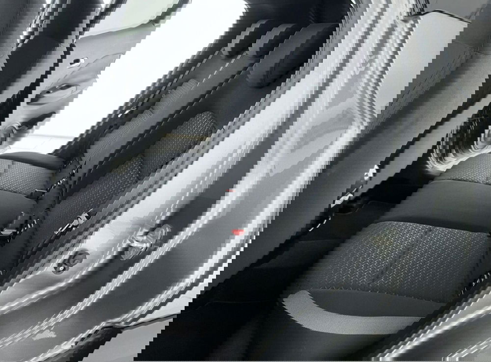 Nissan Juke usata a Perugia (8)