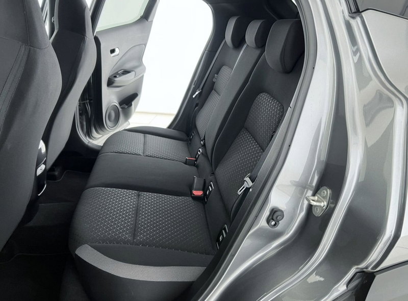Nissan Juke usata a Perugia (8)