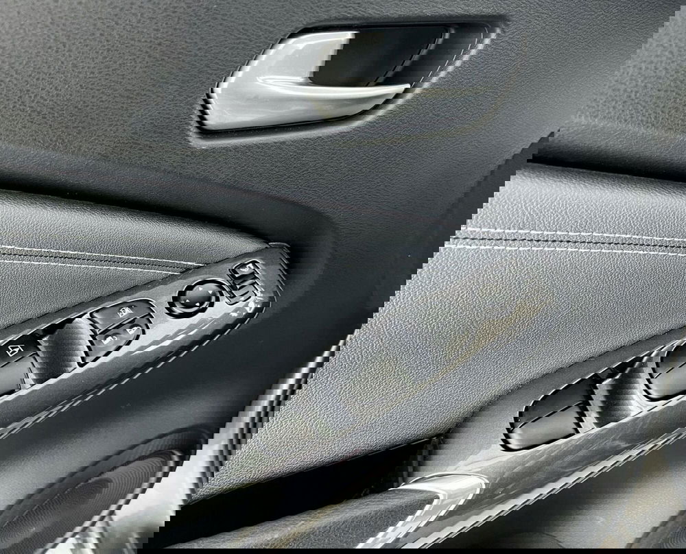 Nissan Juke usata a Perugia (9)