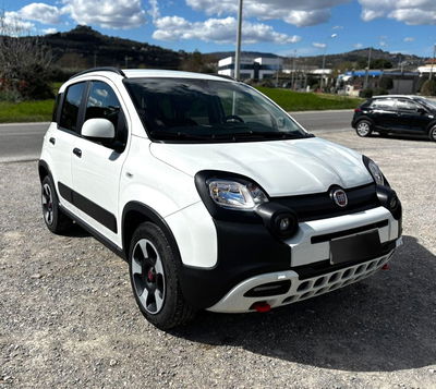 Fiat Panda Cross Cross 1.0 FireFly S&amp;S Hybrid del 2023 usata a Bastia Umbra