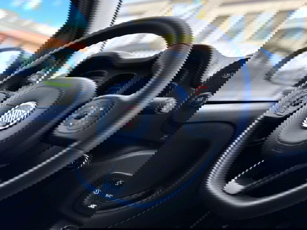 Fiat Panda Cross usata a Perugia (17)