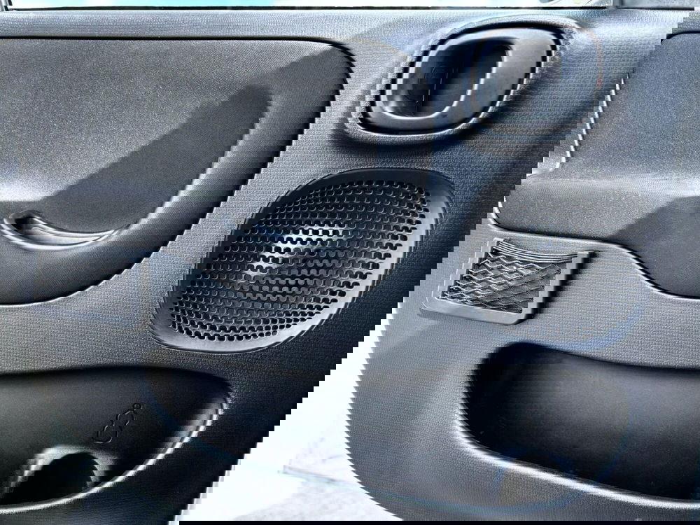 Fiat Panda Cross usata a Perugia (18)