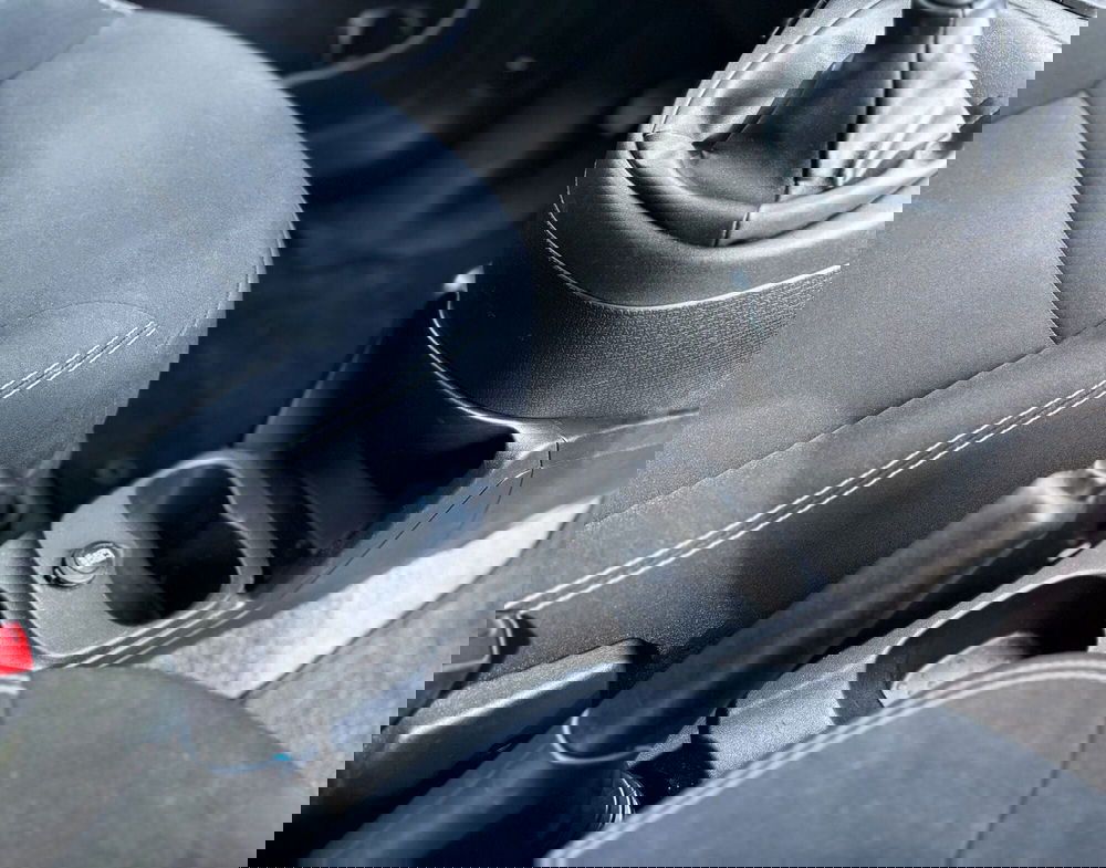 Fiat Panda Cross usata a Perugia (19)